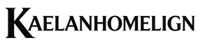 Kaelanhomelign - Home