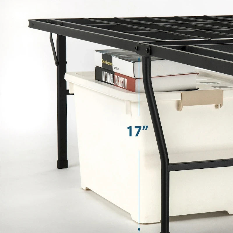 Base per materasso resistente